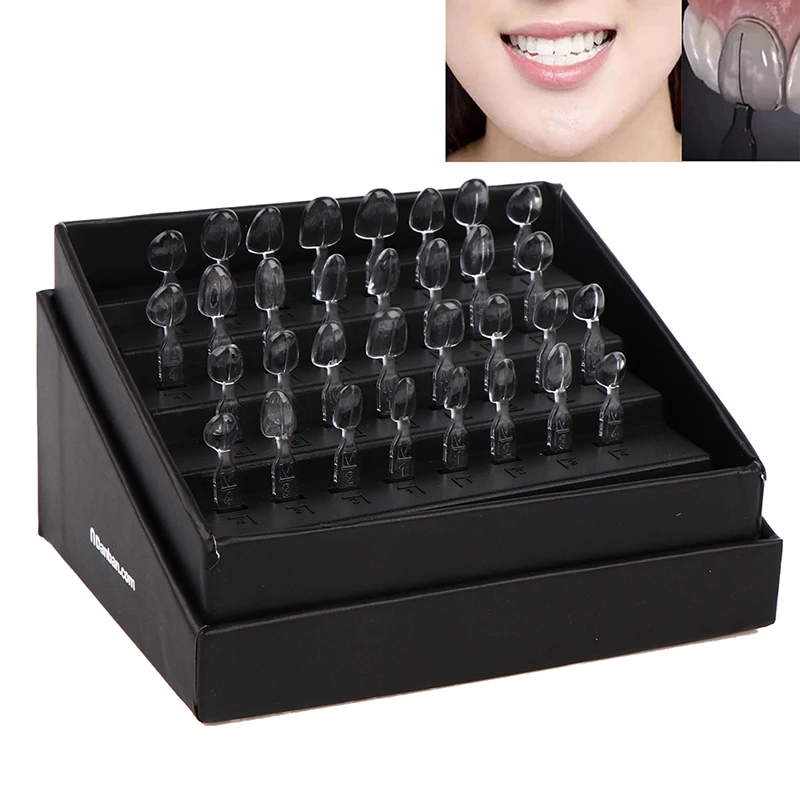 Стоматологическая форма для ко – обзор и цена Teeth Whitening Moulds